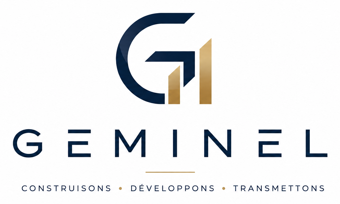 GEMINEL — Construisons, développons, transmettons